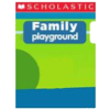 Scholastic Family Playground logo